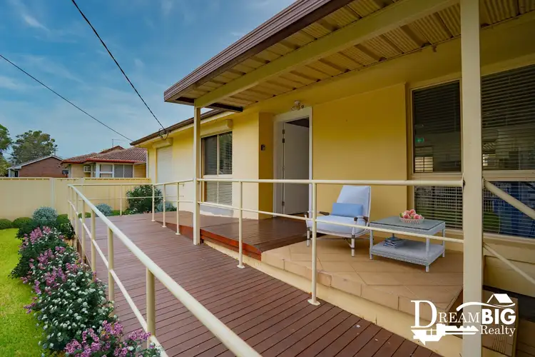 Third view of Homely house listing, 18 College Street, Cambridge Park NSW 2747