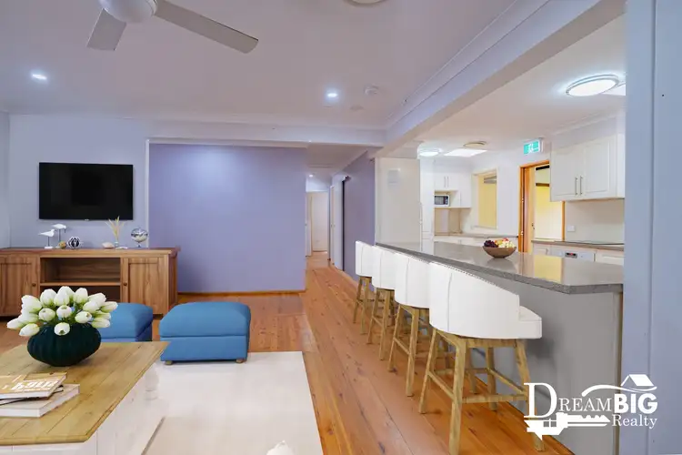 Fourth view of Homely house listing, 18 College Street, Cambridge Park NSW 2747