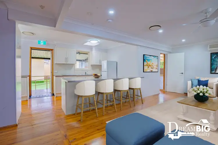 Fifth view of Homely house listing, 18 College Street, Cambridge Park NSW 2747