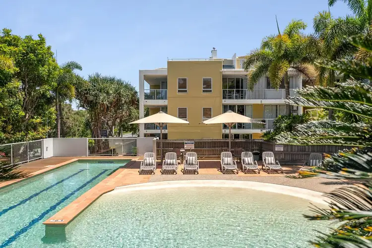 Second view of Homely unit listing, 10/1864 David Low Way, Coolum Beach QLD 4573