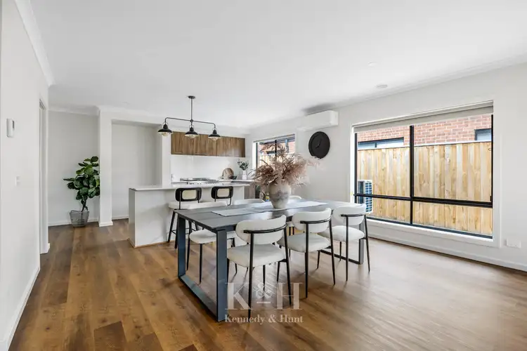 Sixth view of Homely house listing, 42 Hanrahan Street, Gisborne VIC 3437