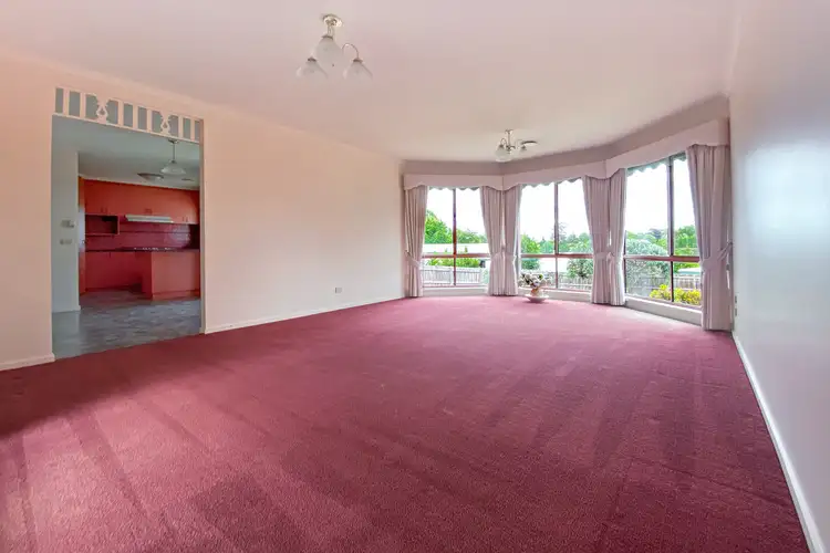 Second view of Homely house listing, 3 Willow Crescent Warragul, Warragul VIC 3820