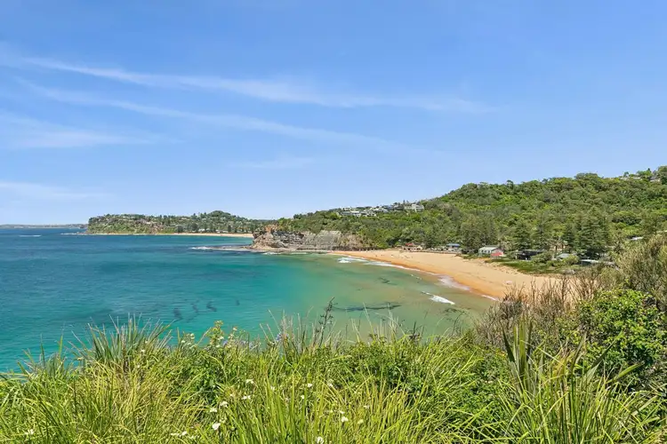 Fifth view of Homely studio listing, Flat/66 The Serpentine, Bilgola Beach NSW 2107