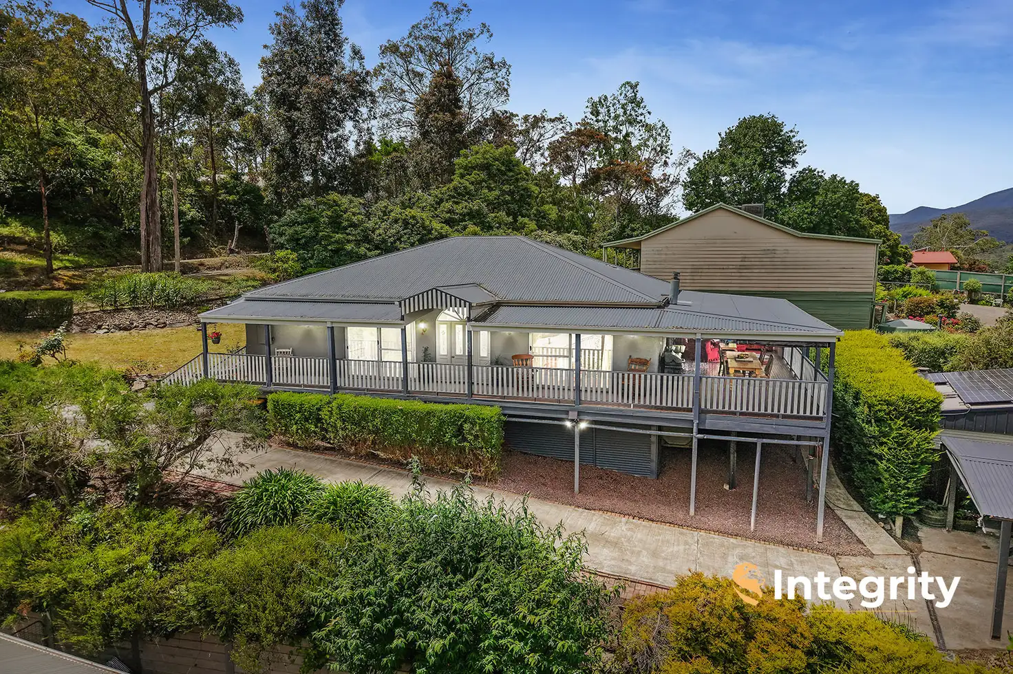 Main view of Homely house listing, 30 Dorothy Street, Healesville VIC 3777