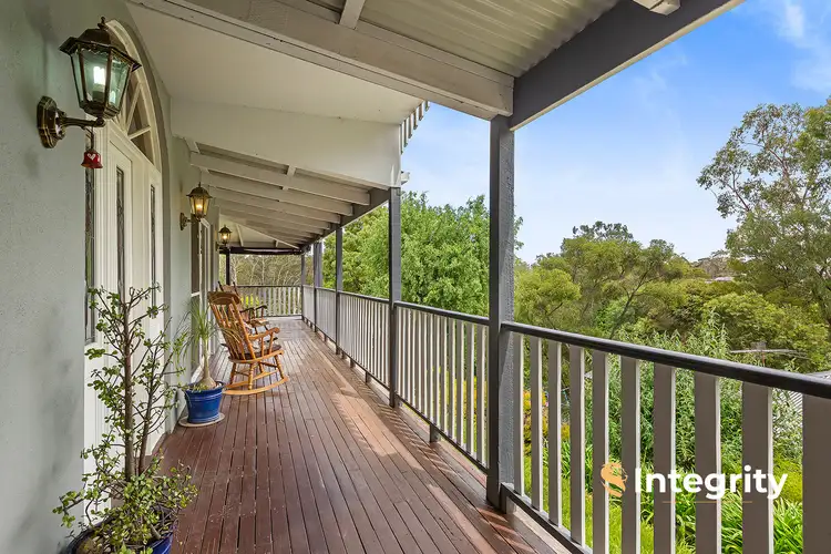 Second view of Homely house listing, 30 Dorothy Street, Healesville VIC 3777