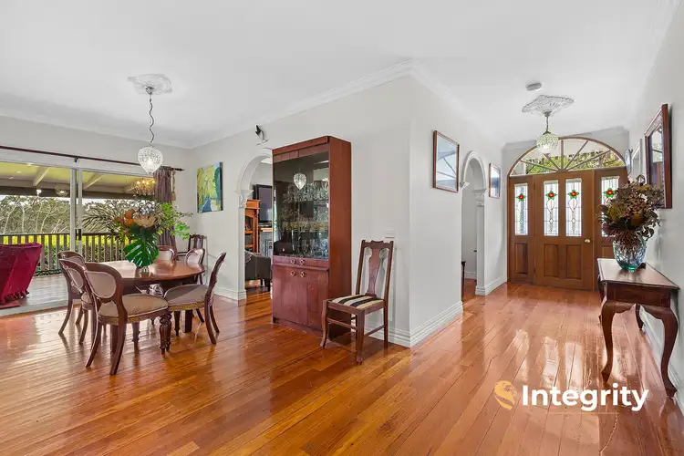 Fifth view of Homely house listing, 30 Dorothy Street, Healesville VIC 3777