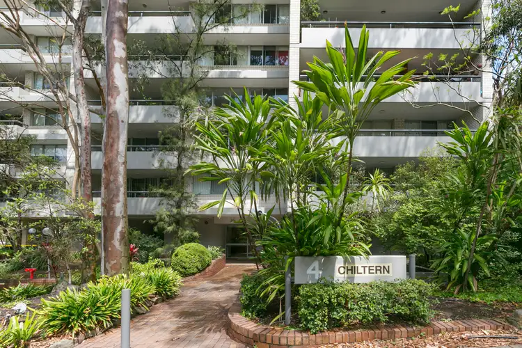 Fourth view of Homely unit listing, 604/4 Broughton Road, Artarmon NSW 2064