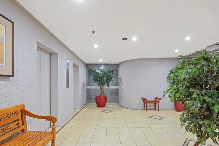 Fifth view of Homely unit listing, 604/4 Broughton Road, Artarmon NSW 2064