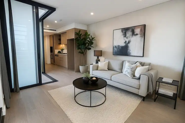 1110/8 Hinchcliffe Place, Zetland NSW 2017