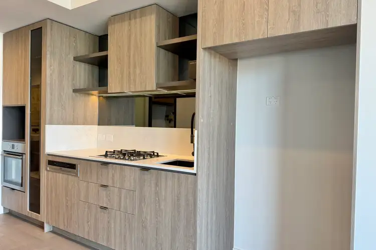 Third view of Homely apartment listing, 1110/8 Hinchcliffe Place, Zetland NSW 2017