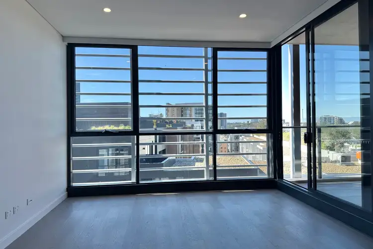 Fourth view of Homely apartment listing, 1110/8 Hinchcliffe Place, Zetland NSW 2017