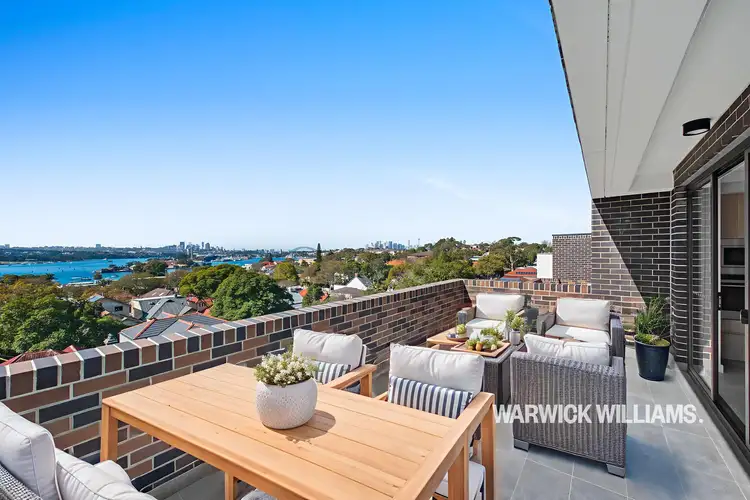 18/168-172 Victoria Road, Drummoyne NSW 2047
