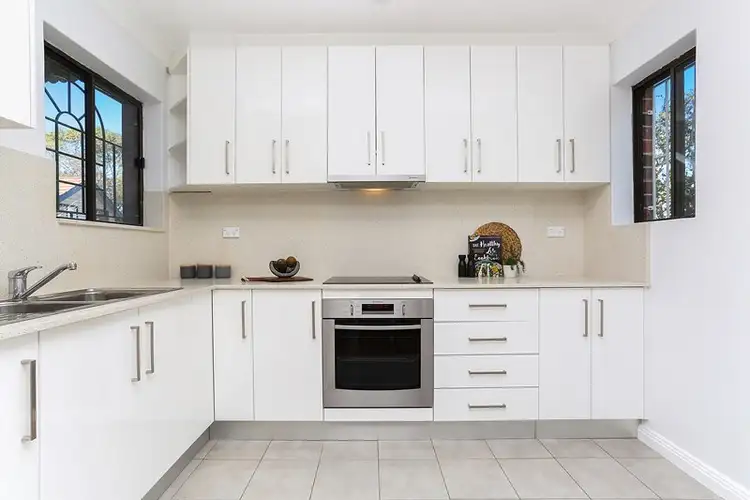 Second view of Homely townhouse listing, 4/184 Elswick Street, Leichhardt NSW 2040