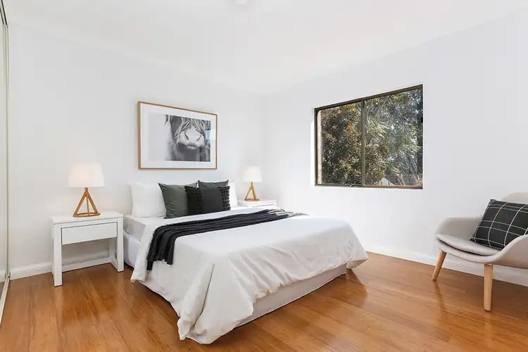 Third view of Homely townhouse listing, 4/184 Elswick Street, Leichhardt NSW 2040