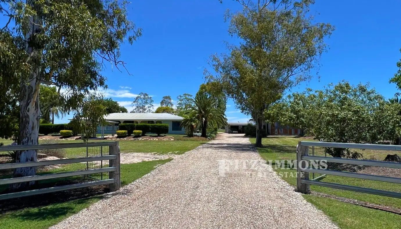 Main view of Homely house listing, 28 Hedge Road, Dalby QLD 4405