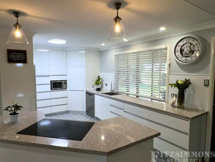 Seventh view of Homely house listing, 28 Hedge Road, Dalby QLD 4405
