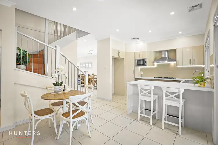 Sixth view of Homely house listing, 12 Reuben Street, Grantham Farm NSW 2765