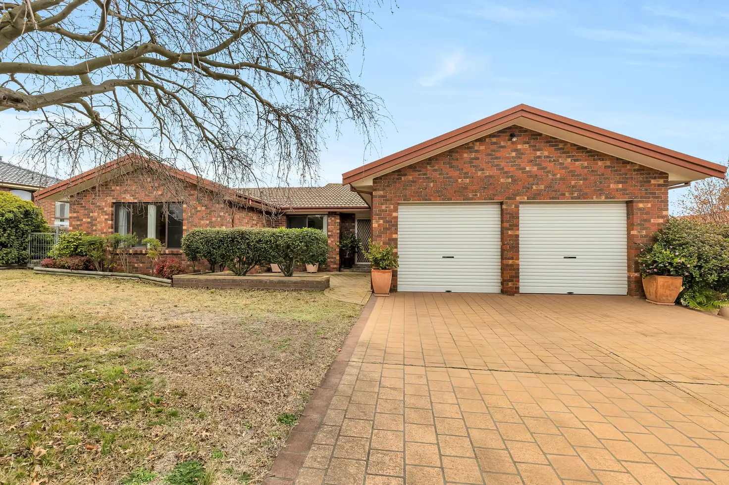 Main view of Homely house listing, 9 Yamba Crescent, Cooma NSW 2630