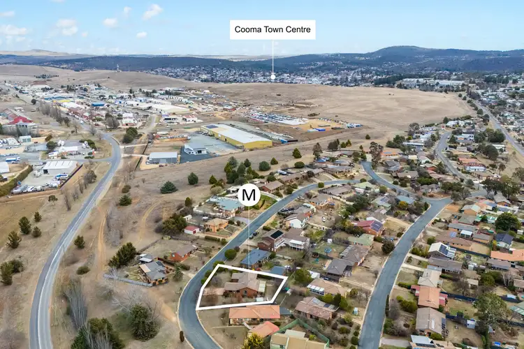 Second view of Homely house listing, 9 Yamba Crescent, Cooma NSW 2630