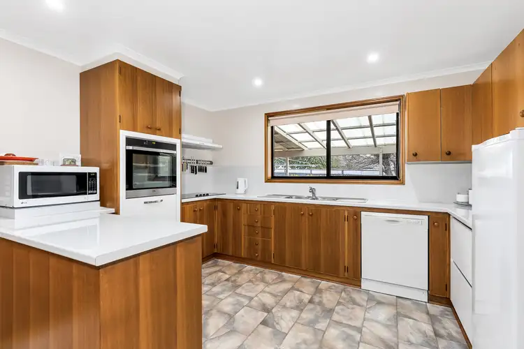 Fifth view of Homely house listing, 9 Yamba Crescent, Cooma NSW 2630