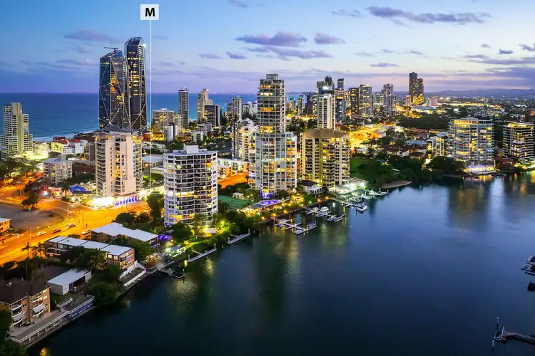 27/2916 Gold Coast Highway, Surfers Paradise QLD 4217