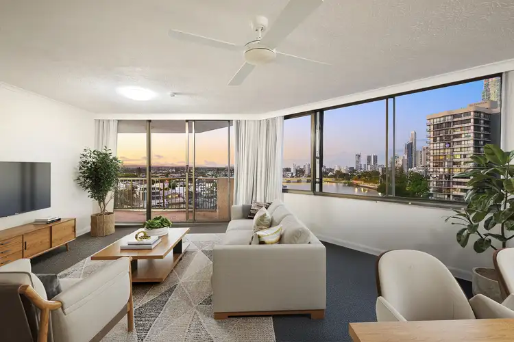 Sixth view of Homely unit listing, 27/2916 Gold Coast Highway, Surfers Paradise QLD 4217