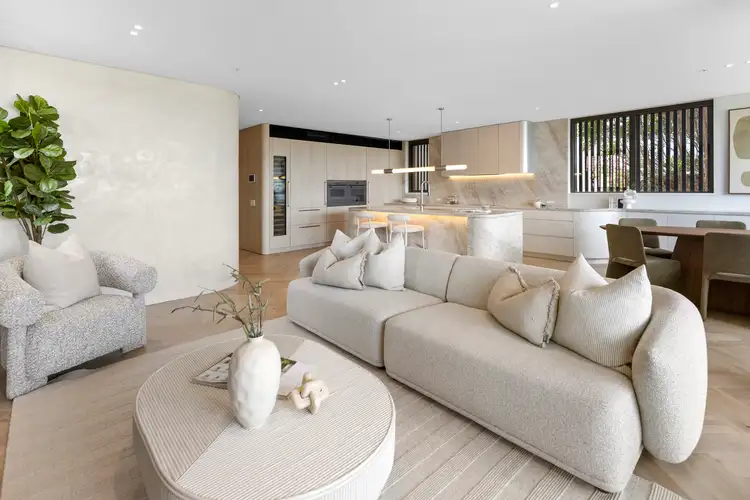 2/90 Queenscliff Road, Queenscliff NSW 2096