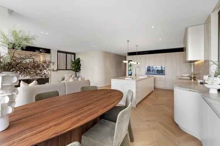 Fifth view of Homely apartment listing, 2/90 Queenscliff Road, Queenscliff NSW 2096