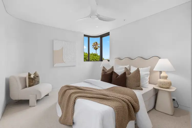 Sixth view of Homely apartment listing, 2/90 Queenscliff Road, Queenscliff NSW 2096