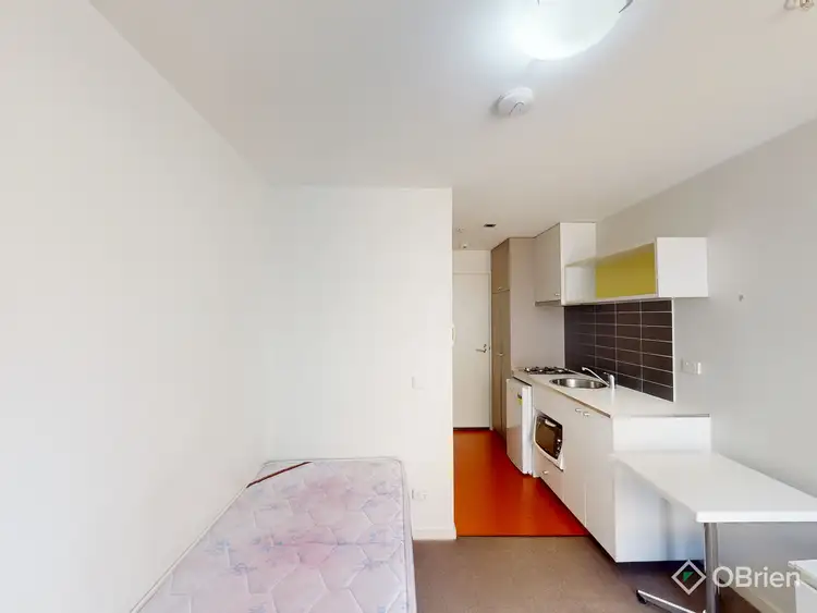 Third view of Homely unit listing, 306/1-5 Queens Avenue, Hawthorn VIC 3122