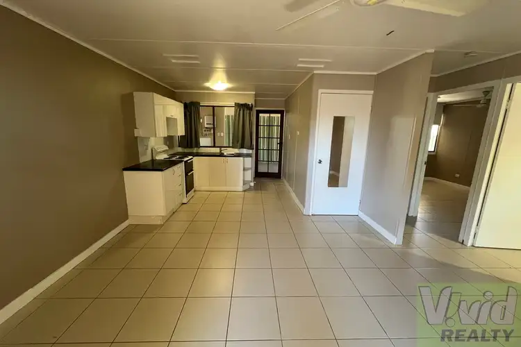 Second view of Homely unit listing, 2/110 Butler Street, Mount Isa QLD 4825