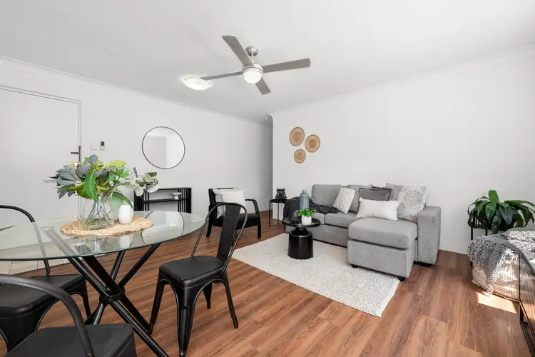 Third view of Homely unit listing, 1/22 Wellington Street, Coorparoo QLD 4151