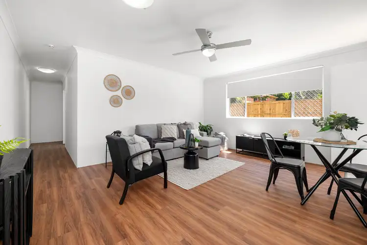 Fourth view of Homely unit listing, 1/22 Wellington Street, Coorparoo QLD 4151