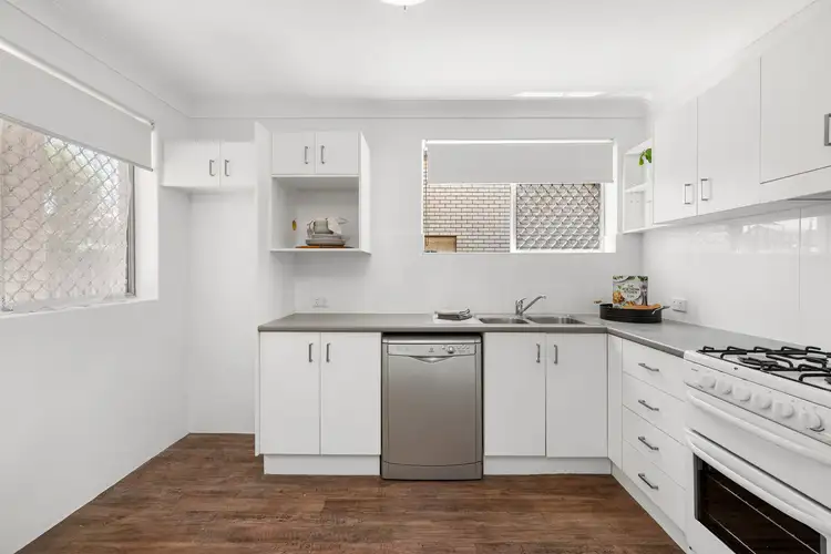 Fifth view of Homely unit listing, 1/22 Wellington Street, Coorparoo QLD 4151