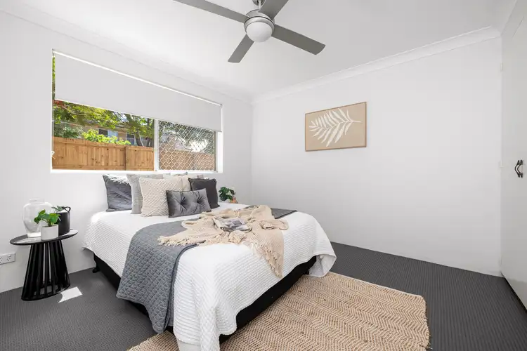 Sixth view of Homely unit listing, 1/22 Wellington Street, Coorparoo QLD 4151