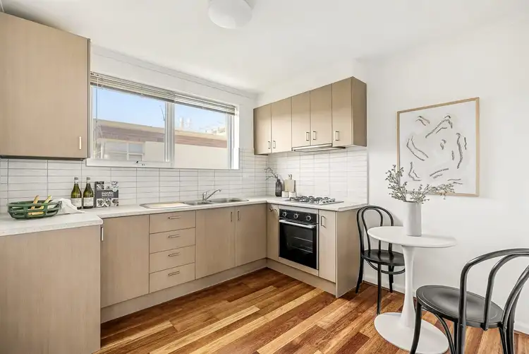 Second view of Homely apartment listing, 11/47 Spray Street, Elwood VIC 3184