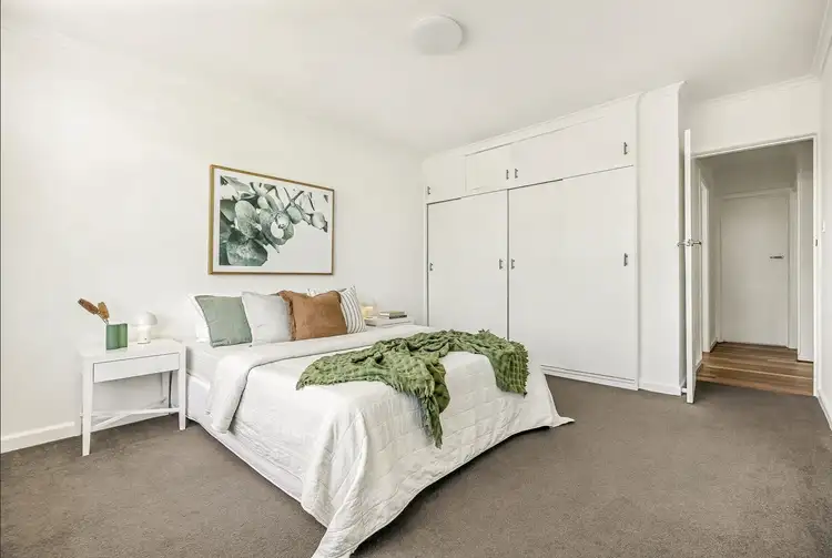 Fourth view of Homely apartment listing, 11/47 Spray Street, Elwood VIC 3184