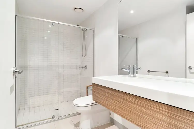 Sixth view of Homely apartment listing, 406/565 Flinders Street, Melbourne VIC 3000