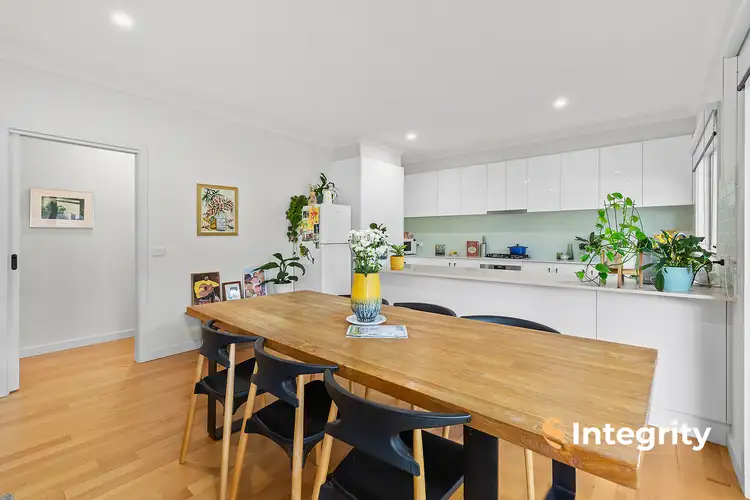 Fourth view of Homely house listing, 3 Riverflat Close, Healesville VIC 3777