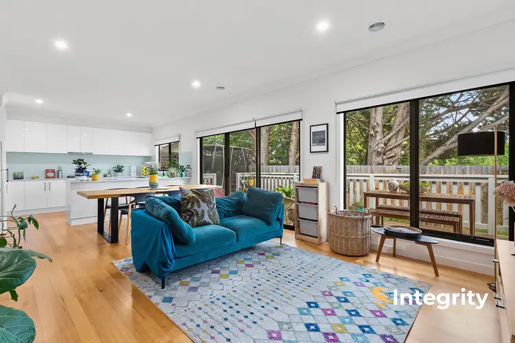 Fifth view of Homely house listing, 3 Riverflat Close, Healesville VIC 3777