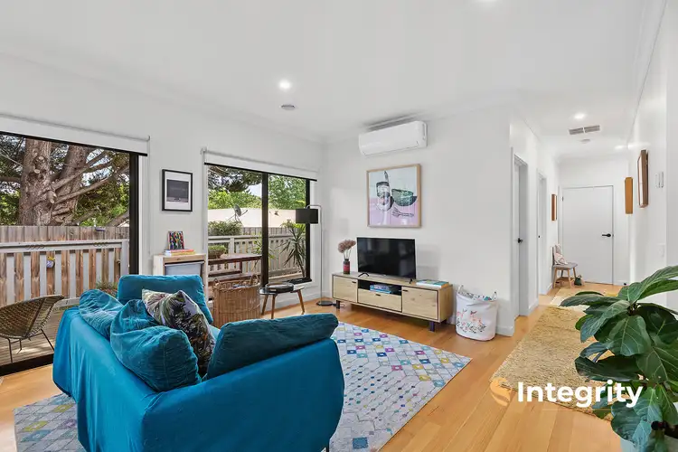 Sixth view of Homely house listing, 3 Riverflat Close, Healesville VIC 3777