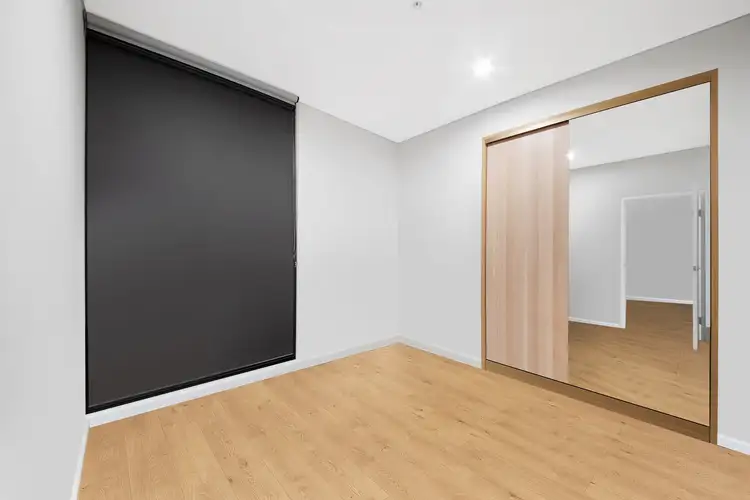 Fifth view of Homely apartment listing, 506/500 Pacific Highway, St Leonards NSW 2065