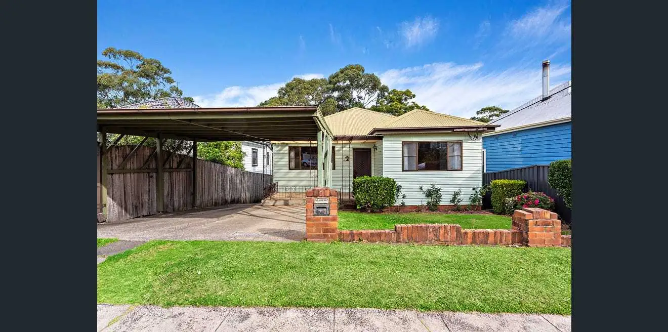 Main view of Homely house listing, 49 Collins Street, Corrimal NSW 2518