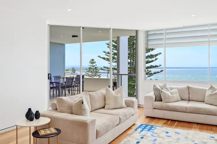 Fifth view of Homely unit listing, 409/12-24 William Street, Port Macquarie NSW 2444