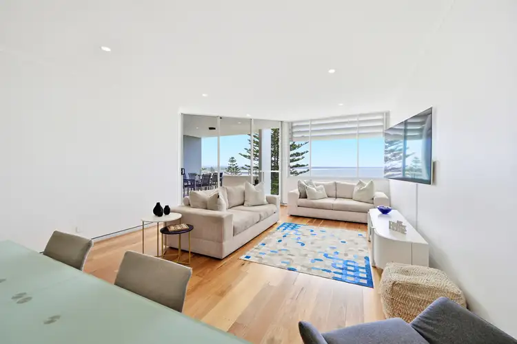 Sixth view of Homely unit listing, 409/12-24 William Street, Port Macquarie NSW 2444