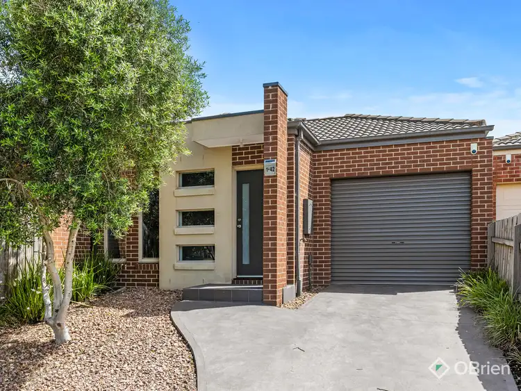 1/42 Bridlepath Drive, Truganina VIC 3029