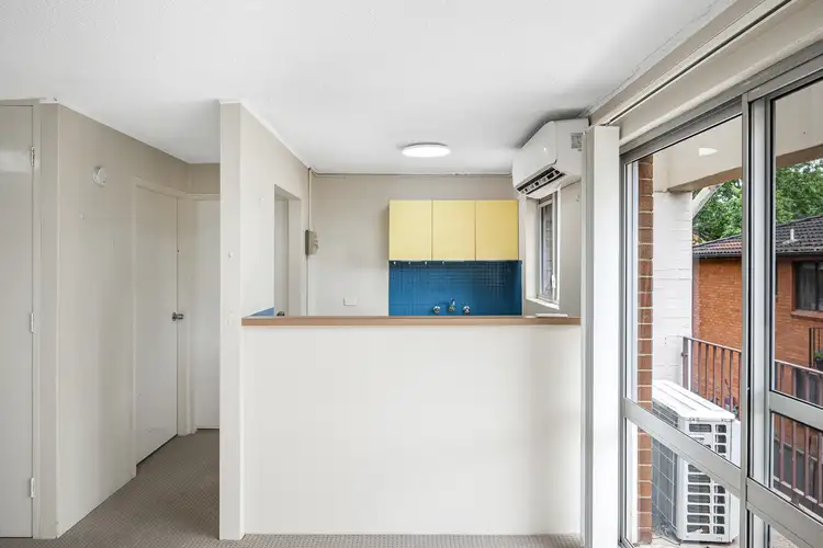 8D/9-19 York Road, Jamisontown NSW 2750