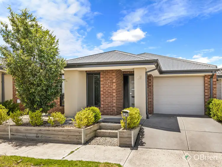 69 Abbeygate Drive, Werribee VIC 3030