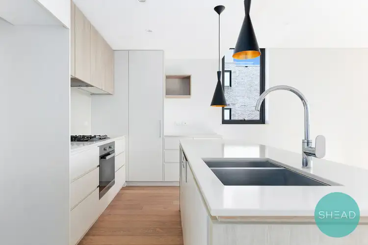 Third view of Homely unit listing, B515/2 Livingstone Avenue, Pymble NSW 2073