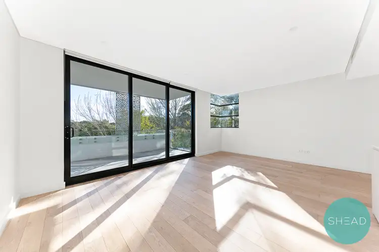 Fourth view of Homely unit listing, B515/2 Livingstone Avenue, Pymble NSW 2073